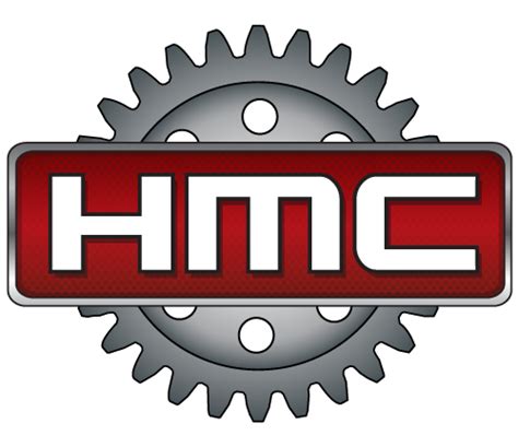 hmc gears website